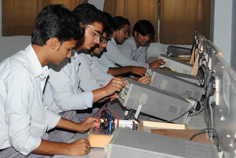 Babu Banarasi Das Institute of Technology & Management Lucknow Campus photo 6